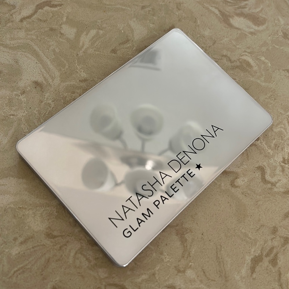 Natasha Denona Glam Palette